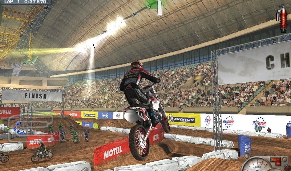 moto racer game download