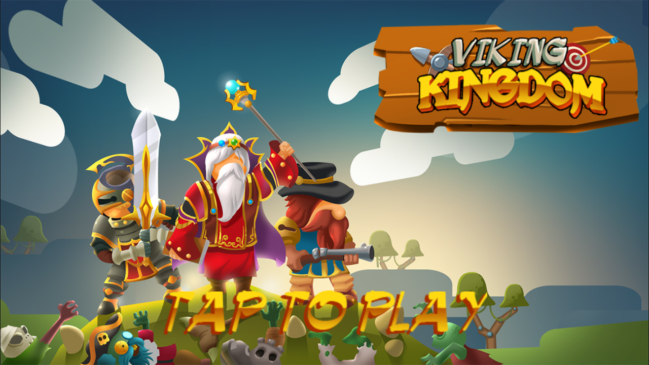 download kingdom and lords mod unlimited diamond offline